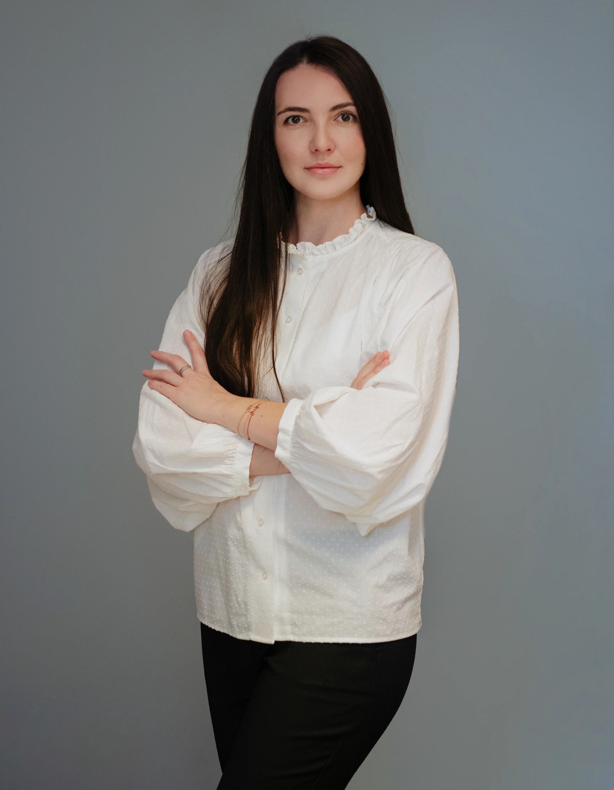 Дарья Байдала